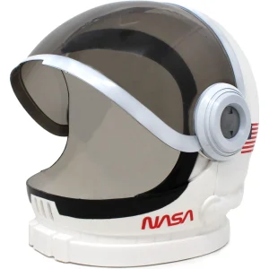 Astronaut Helmet with Movable Visor – Child