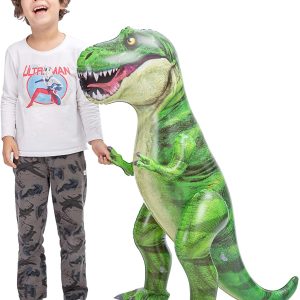 30” Tyrannosaurus Rex Inflatable Dinosaur