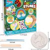Stepping Stone DIY Kits - KLEVER KITS