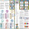 DIY Tie Dye Kits, 32 Colors - KLEVER KITS