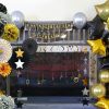 Party Decoration Kit With Balloons, 41 pcs