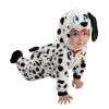 Baby Dalmatian Costume