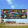 Back to School Banner, 2 Pack (9.5in x 61in)