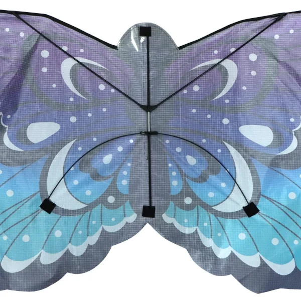 262.5ft String Cold Butterfly Kite