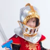 Boys Medieval Knight Costume for Halloween