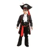 Boys Pirate Halloween Costume