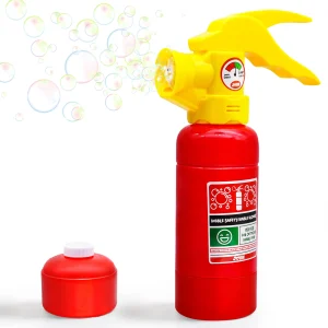 Bubble Maker Fire Extinguisher