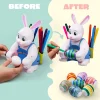 Bunny Egg Decorator - KLEVER KITS