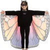 Butterfly Wings Costume - Child