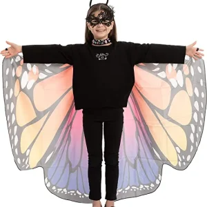 Butterfly Wings Costume – Child
