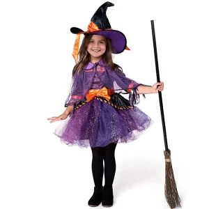 What Are Favorite Halloween Costumes for Kids?