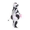 Child Inflatable Cow Halloween Costume