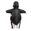 Child Inflatable Penguin Halloween Costume