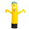 Child Inflatable Tube Dancer Costume