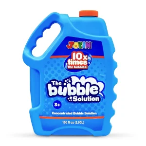 100Oz Concentrated Bubble Solution