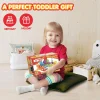 82Pcs Counting/sorting Bears Toy Set - Play-act