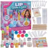 DIY Lip Balm and Lip Gloss Kit