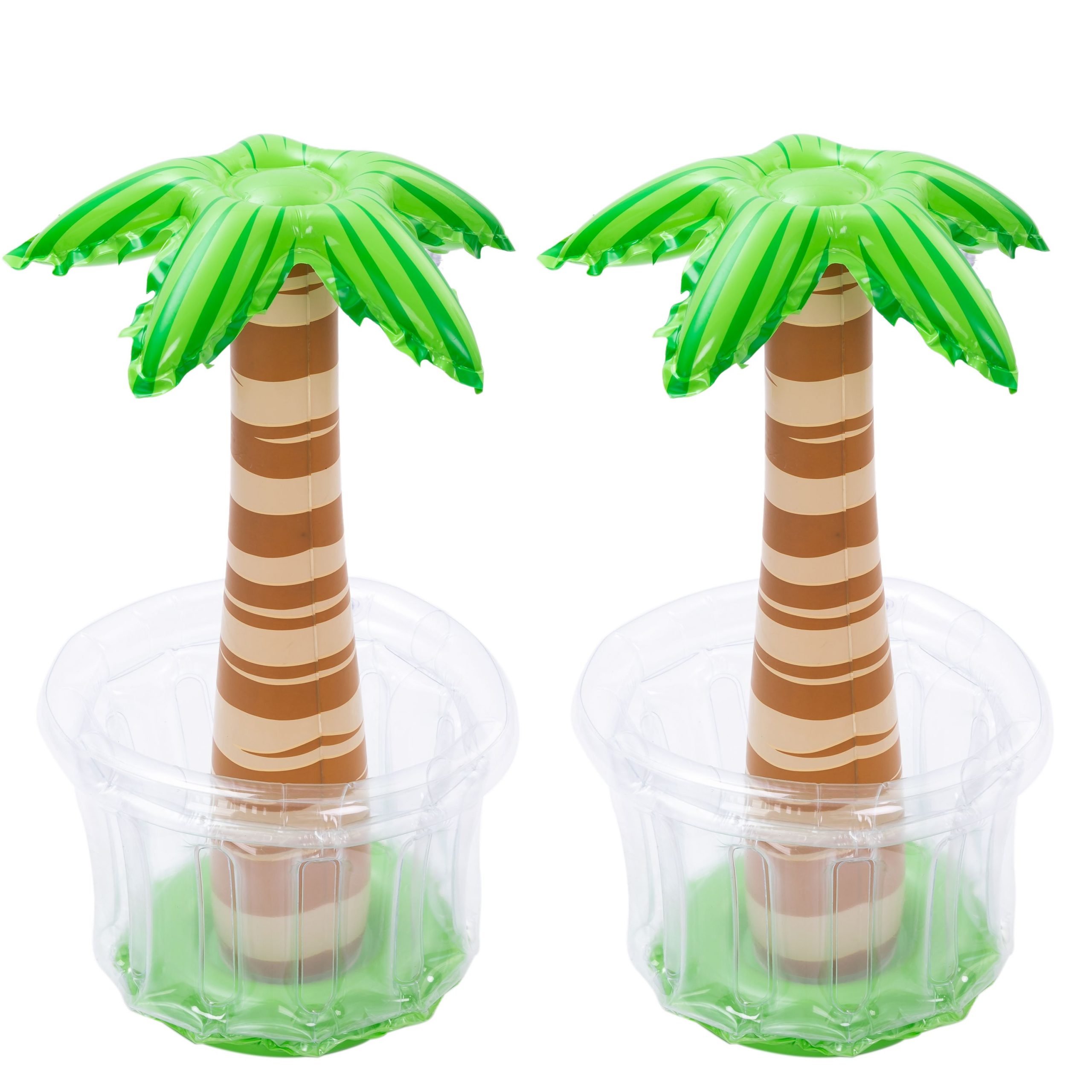 31.5″ Inflatable Palm Tree Cooler – SLOOSH