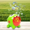 Green Dragon Automatic Bubble Machine Producer