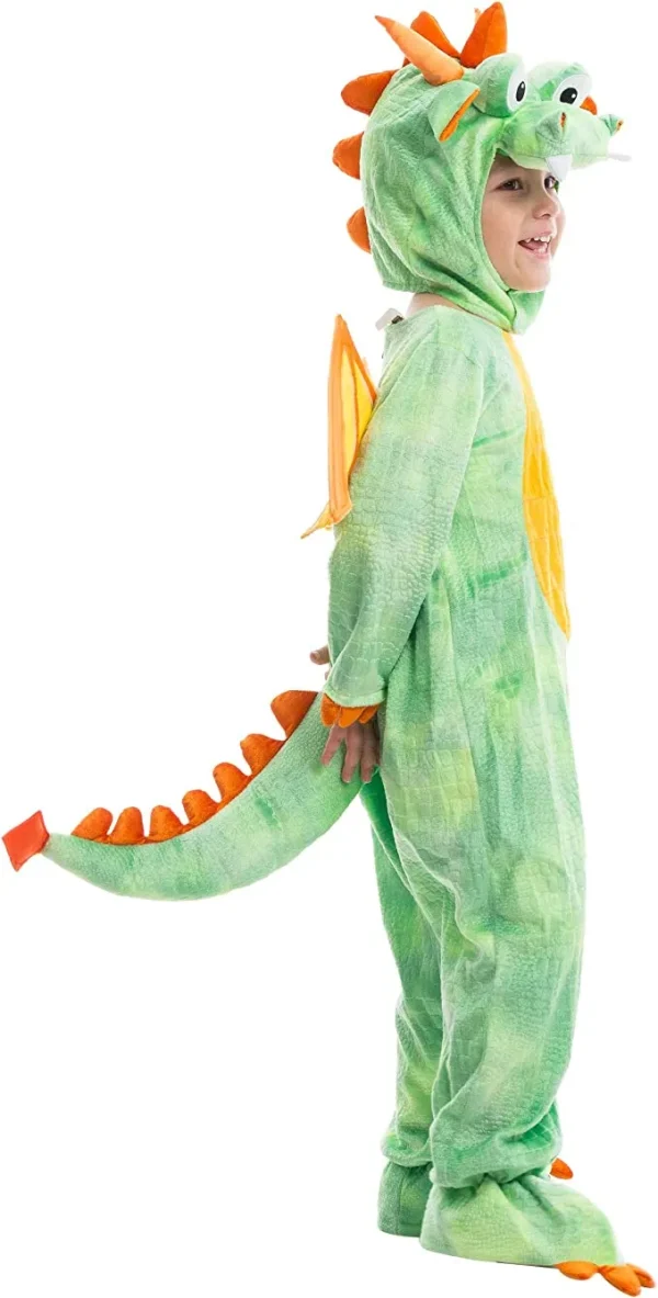 Toddler Dragon Halloween Costume