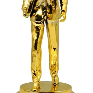Office Award Trophies Dunder Mifflin Memorabilia