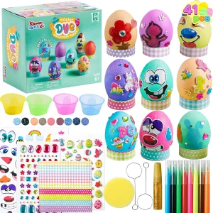 Easter Egg Dye Kit