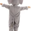 Kids Elephant Halloween Costume