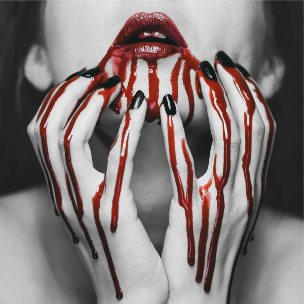 Fake Blood for Halloween 32oz