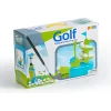 Comprehensive Toy Golf Club Set