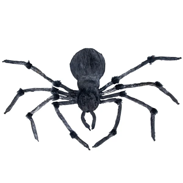 Halloween Spider Decoration 45in