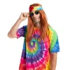 Hippie Wig - Adult