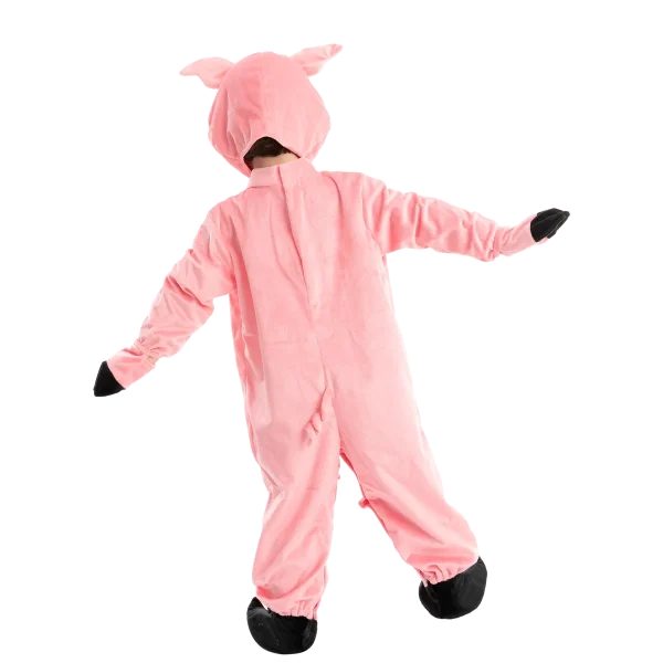 Infant Baby Pig Halloween Costume