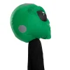 Inflatable Alien Head Halloween Costume