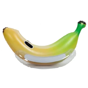 Raft Inflatable Banana Pool Float