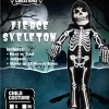 Kids 3D Skeleton Halloween Costume