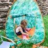 41pcs Kids Camping Tent Set