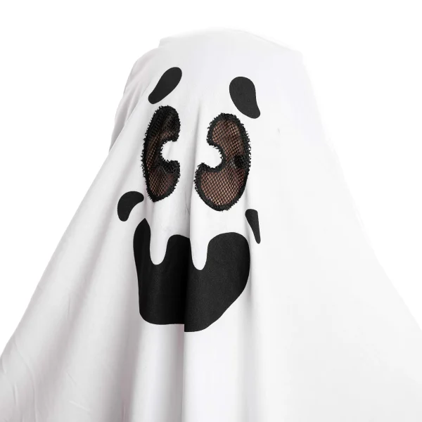 Kids Ghost Halloween Costume