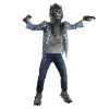 Kids Howling Werewolf Halloween Costume