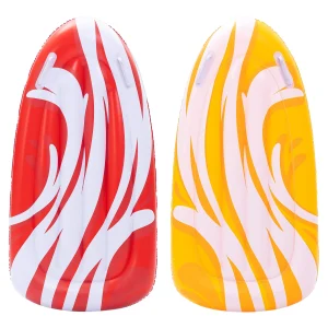 Kids Inflatable Boogie Boards for Swimming