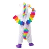 Kids Unicorn Halloween Costume