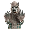 Kids Werewolf Halloween Costume