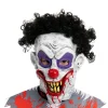 Child Killer Clown Costume