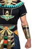 Men Egyptian Pharaoh Halloween Costume