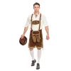Men German Bavarian Oktoberfest Costume