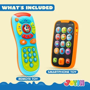 My Learning Remote And Phone Bundle