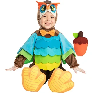 Owl Costume – Child