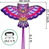 1Pcs Owl Kite
