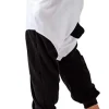 Unisex Panda Animal Pajamas Costume - Adult