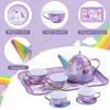 15pcs Unicorn Teapot Set