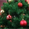 36pcs Collectible Christmas Ornaments Set